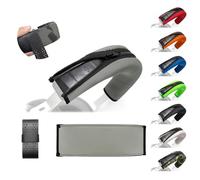Voarmaks Funda para diadema de auriculares compatible con Technics EAH DJ1200 DJ1250 F70N, RP DH1200 DH1250 DH1210, RP DJ1200 DJ1210 DJ1210S DJ cinta de protección para auriculares