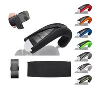 Voarmaks INZONE H9 H7 Funda para diadema compatible con Sony INZONE H3, H5, H7, H9 - Correa protectora, cojines de repuesto, múltiples opciones de color