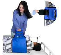 VobeNit Eslinga De Transferencia, Cinturones Asistencia Elevación Para Personas Mayores, Cinturón Transferencia Ancianos Y Discapacitados, Movilidad En Cama