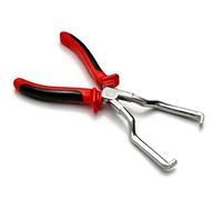 VOBOR Alicates para Desconectar la Línea de Combustible, Alicate de Extracción de Tuberías de Gasolina, Clip de tubería, Desconexión de Manguera