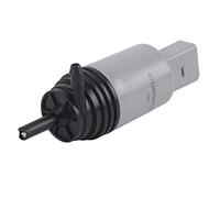 VOBOR Bomba Lavaparabrisas, Bomba de lavado de Parabrisas, Bomba de Lavadora de Coche para E92 E91 E90 E88 E87 E82 E81 E66 E65 E64 E63 E61 E60