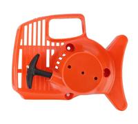 VOBOR Cancanle Arrancador de Retroceso, Universal Desbrozadora Arranque Arranque de tracción de Retroceso Retroceso arranque para FS38 FS45 FS46 FS55 FC55 HL45 km55