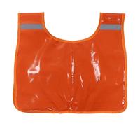 VOBOR OFFROAD WINCH CABLE DAMPENER BLANKET CUSHION ORANGE PVC FOR SHOCK ABSORPTION SELF RESCUE ROPE