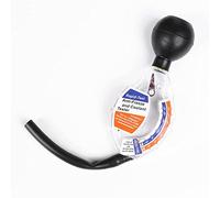 VOBOR Probador Liquido Refrigerante Coche -12°C a -43°C, Tipo De Dial Prueba Rápida Calibrar Densitómetro, para Detección del Punto de Congelación y la Densidad del Anticongelante para Automóviles