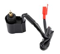 VOBOR Starter Arranque Eléctrico Automático,E-choke para modelos Minarelli/Peugeot,con carburador de 4 Tiempos scooter de 50 cc hasta 150