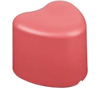 Vobumix Modelo De Entrenamiento De Rcp, Entrenador De Rcp En Forma De Corazón, Herramienta De Entrenamiento De Primeros Auxilios, Suministros De Compresión De Rcp para Estudiantes De Enfermería