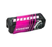 VOCA Racing FF28 Fast Forward - Almohadilla para manillar (28 mm), color rosa