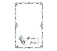 Vocab at a Glance: A Fill-In-The-Blank Vocabulary Journal for Any Language