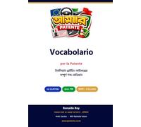 Vocabolario per la Patente : Amar Patente: Italiano-Bengalese: il dizionario completo per l'esame di teoria Patente B (500+ parole, 25 capitoli)