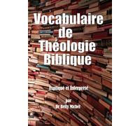 Vocabulaire de Théologie Biblique