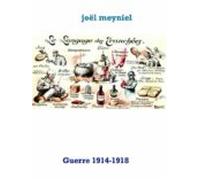 Vocabulaire Des Tranchées (ebook)