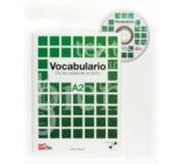 Vocabulario A2. De Las Palabras Al Texto + Cd-audio