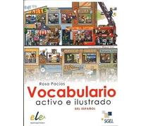 Vocabulario activo e ilustrado del Español (SIN COLECCION)