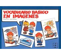 Vocabulario Basico en Imagenes
