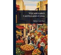 Vocabulario Castellano-Cuna