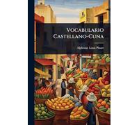 Vocabulario Castellano-Cuna