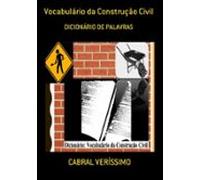 Vocabulário Da Construção Civil (ebook)