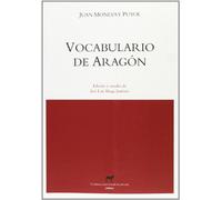 Vocabulario de Aragón (Cuadernos Jean-Joseph Saroïhandy)