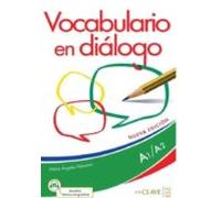 Vocabulario En Dialogo+audio Descargable