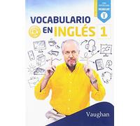 VOCABULARIO EN INGLES 1 (SIN COLECCION)
