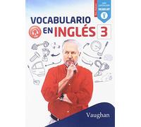 VOCABULARIO EN INGLES 3 (SIN COLECCION)