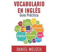 Vocabulario en Inglés: Guía Práctica