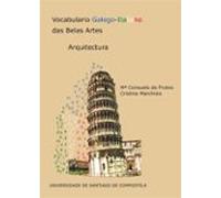 Vocabulario Galego-Italiano das Belas Artes