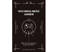 Vocabulario Gamer