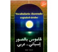 Vocabulario ilustrado español-árabe (Vocabularios)