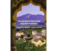 Vocabulario ilustrado español-rumano (SIN COLECCION)
