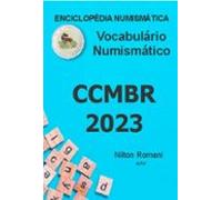 Vocabulário Numismático 2023 (ebook)