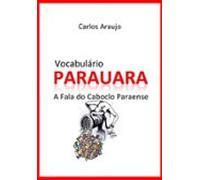 Vocabulário Parauara (ebook)