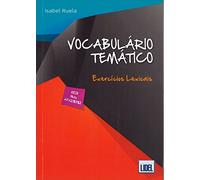 Vocabulario Temático