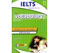 VOCABULARY FILES C1 IELTS SB | Aa. Vv.