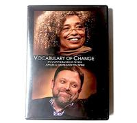 Vocabulary of Change: In Conversation with Angela Davis and Tim Wise