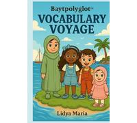 Vocabulary Voyage