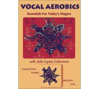 Vocal Aerobics - Essentials for Today's Singers [Reino Unido] [DVD]