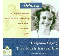 Vocal & Chamber Works