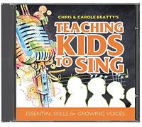 Vocal Coach: Teaching Kids to Sing - Essential Skills for Growing Voices
