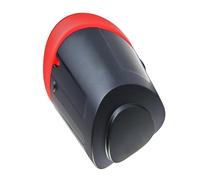 Vocal Dampener - Generador de sonido portátil para cantantes | Entrenador vocal de reducción de ruido de 30 dB para vocales | Diseño impermeable con correa de manos libres para actores r aprendizaje