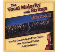 Vocal Majority Chorus, the - Vocal Majority With Strings #2