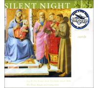 Vocal Manoeuvres - Silent Night [Import]