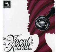 Vocal Room Funk N Soul Set - Vocal Room Funk N' Soul Set