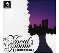 Vocal Room Urban Nu Soul - Vocal Room Urban Nu Soul