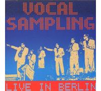 Vocal Sampling - Live in Berlin