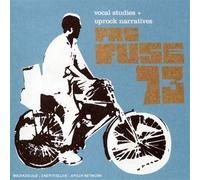Vocal Studies And Uprock Narratives by Prefuse 73 (2001-07-10)
