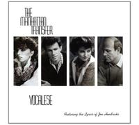 Vocalese by The Manhattan Transfer (1990-10-25)