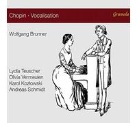 Vocalisation