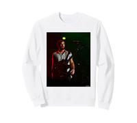 Vocalista De Indie Rock Americano De Los 2000 Sudadera