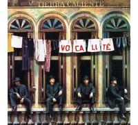Vocalite - Tierra Caliente
